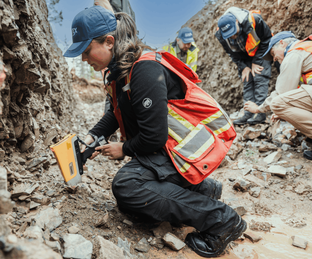 Ruoppa Work Program 2025